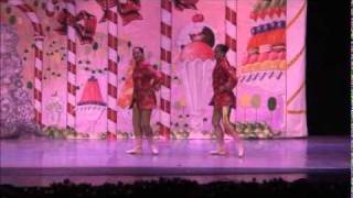 Nutcracker 2011 Chinese.wmv