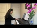 Serenade (Op. 53, No. 5) - Ernst Haberbier
