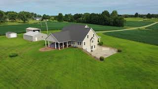 951 Pratt, Brookfield MO