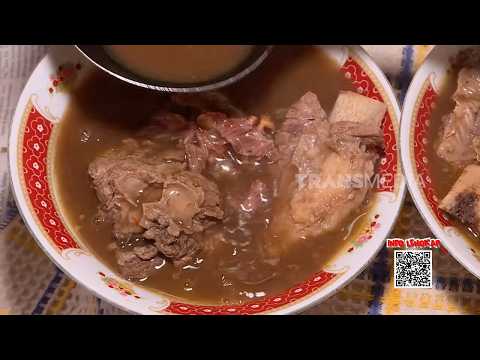 Yudho Boengkoes Menikmati Segar Lezat Coto Makassar Gowa | MAKAN RECEH (08/10/26)