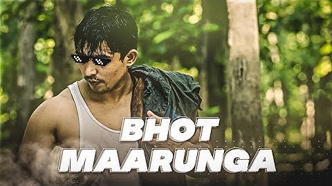 Meri kyu Mari ❌ Manoj bhai ❌ r2h #r2h #round2hell #velocityedit #shorts #shorts #viral  #trending