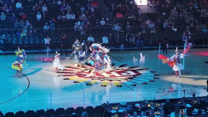 Phoenix Suns honor Arizona tribes with new jersey - ICT News