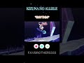 Kizuna No Allele &ldquo;Rhythm&rdquo; #shortsvideo #anime #kizuna #kizunaai