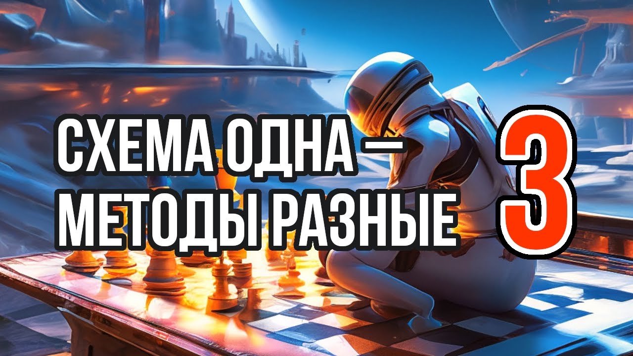 3) Система Нимцовича – отношение к центру