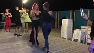 Odessa Mambo Dance Festival 2020