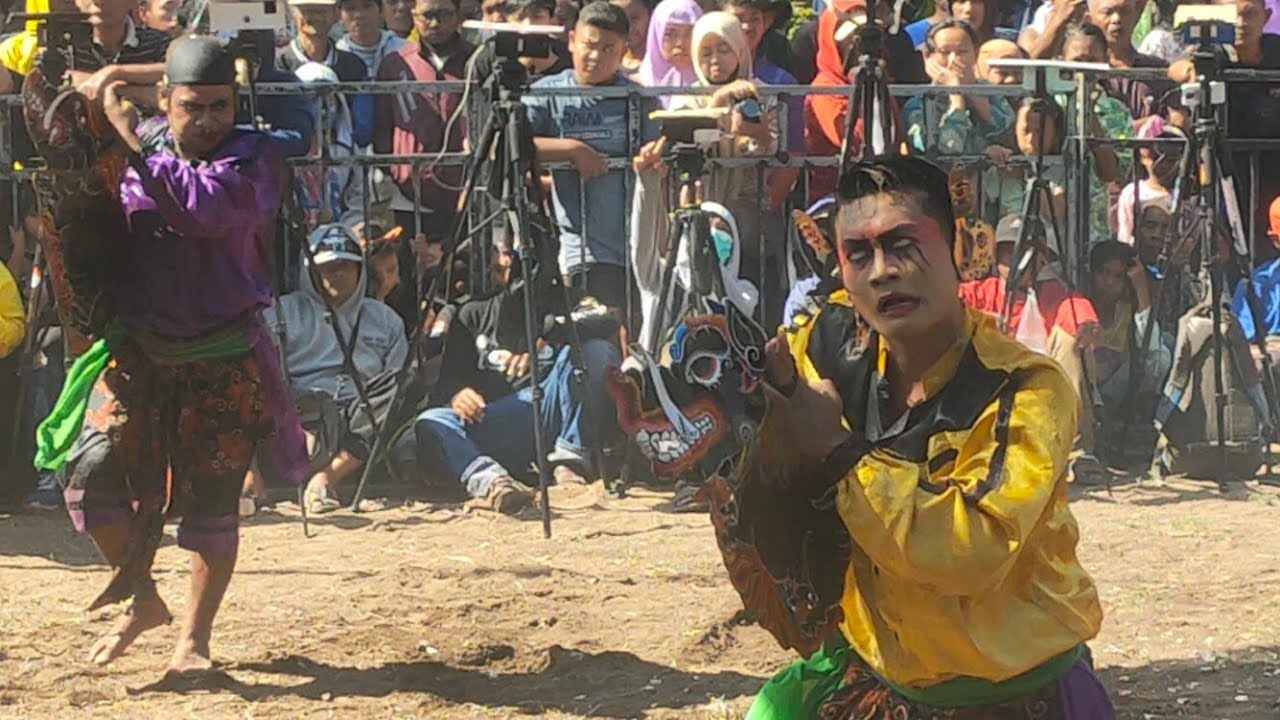 SOYO KAWAK SOYO PENAK ‼️‼️KEPANG CELENG LEGOWO PUTRO