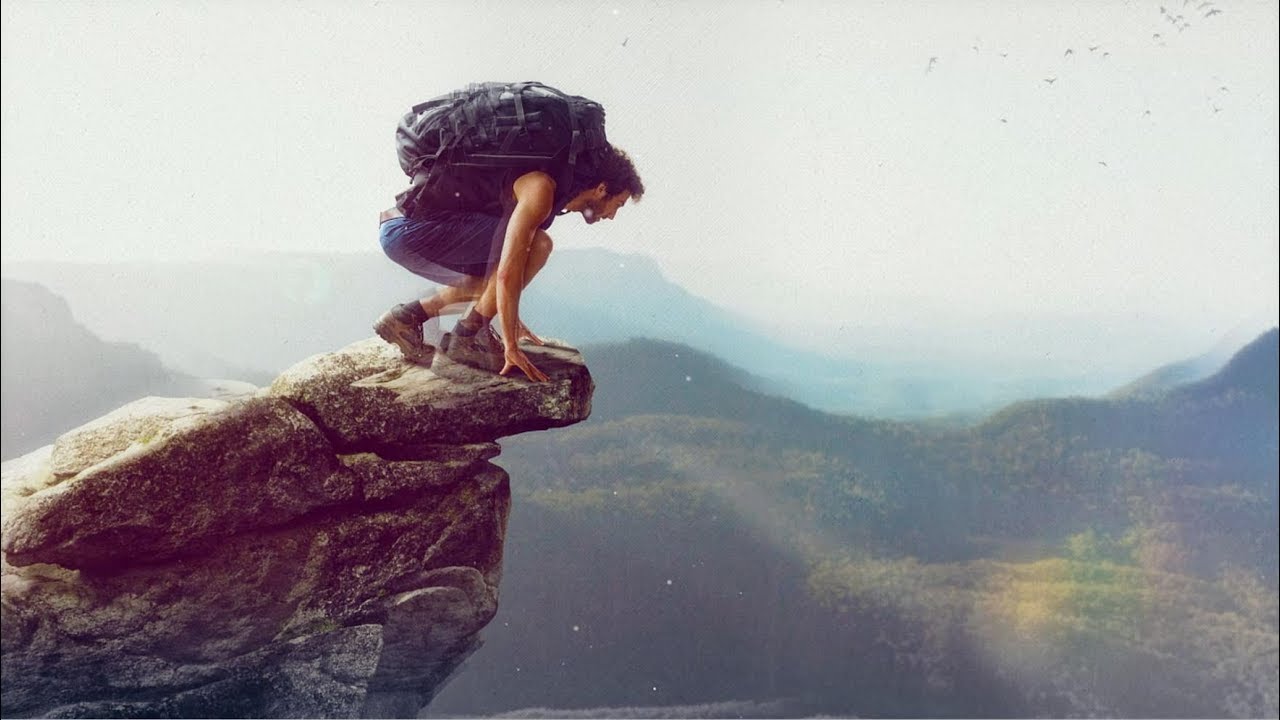 Helen Hain | Mut oder Übermut? Wie schmal ist der Grat? | MarketDialog GmbH