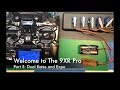 Welcome to the Turnigy 9XR Pro, Part 5: Dual Rates and Expo