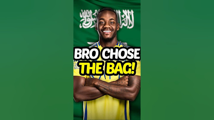 Jhon Duran’s INSANE Saudi Transfer! 🤑🇸🇦