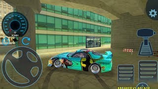 Download Mazda Rx-7 Veilside Drift Simulator Custom Paint Android Gameplay 2018 Video MP3 Mazda Rx-7 Veilside Drift Simulator Custom Paint Android Gameplay 2018