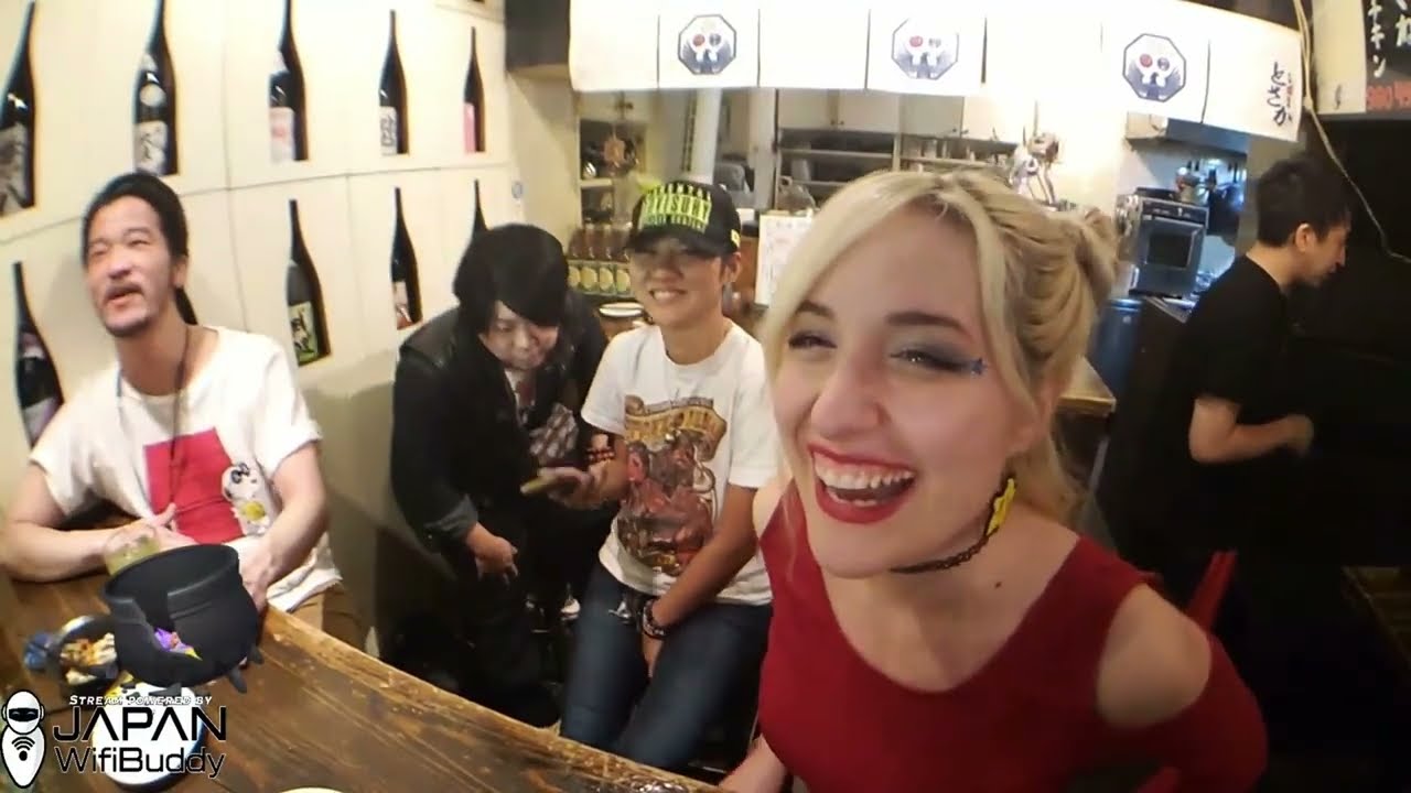 Starbitzy Burp Compilation