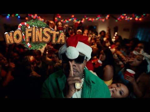 DaBaby – NO FINSTA (Official Music Video)