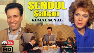 Şendul Şaban Türk Filmi | FULL HD | Kemal Sunal | Nevra Serezli | Subtitled screenshot 2