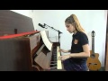 Minue en sol mayor BWV 116 de J.S. Bach por Luna Gimeno