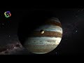 Pure - Powerful - Monaural - Frequency of Jupiter 183.58 Hz Healing Music #RMBB GENEROSITY, CREATIVE