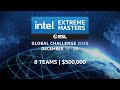 LIVE: Team Vitality vs. Complexity - IEM Global Challenge - Group A