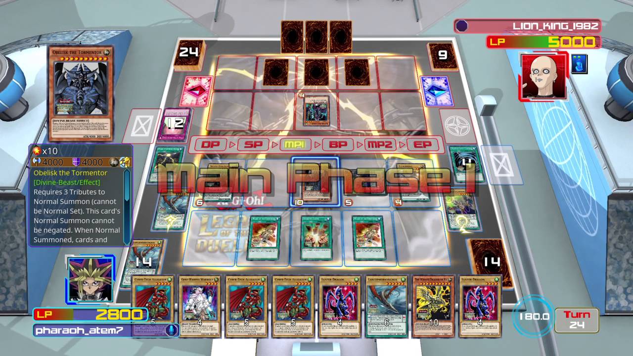 yugioh legacy of the duelist yugioh legacy of the duelist