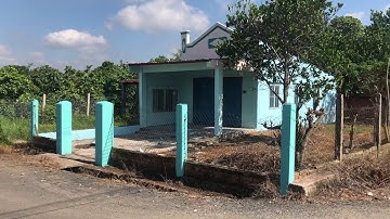 Xuyên Mộc.Bán Đất góc 2 mặt tiền . 1ty3 .lh 0906600039 Huy