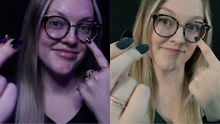 ASMR Recreating My Most Viewed Video of 2021 - Focus on Me and Follow my Instructions for Sleep