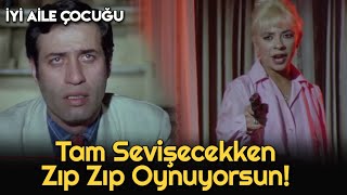 İyi Aile Çocuğu - Dün Baba Diye Bağırdın Bugün Zıp zıp Oynuyorsun! Resimi