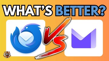 Thunderbird Vs Protonmail - Step-By-Step Guide