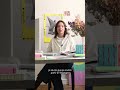 Nice To Meet You #1 – Marie Verron, Designer graphic