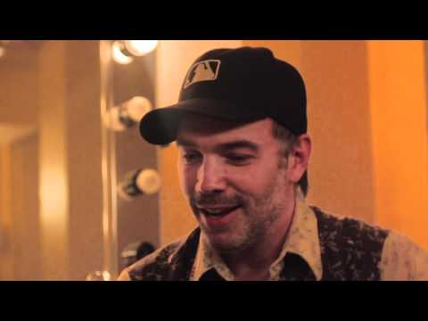 Buck 65 - Festival International de Jazz de Montréal