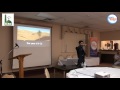 Islam Promotes Peace - Presentation at ISNS Masjid Open House - Dr. Sabeel Ahmed