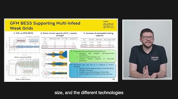 Future Grid 101 | Power Electronics Defined Power Systems (with Georgios Konstantinou) | Module 8.6
