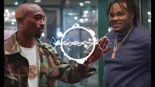 Tee Grizzley - No Effort Ft. 2Pac REMIX (ReProd. Prince The Producer)