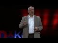 There Is No App For Happiness: Max Strom at TEDxKC