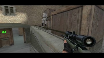 CSS : J U J U Z :: AWP Full Team