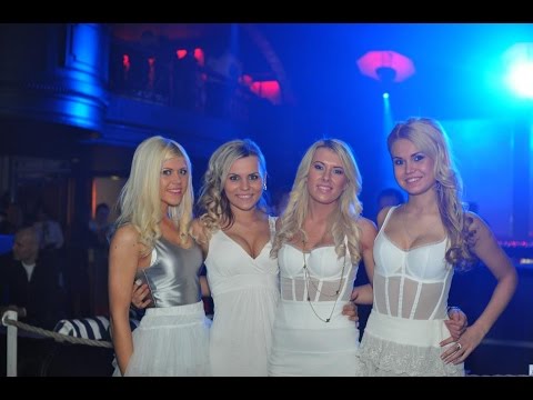 Night life in Riga review / Ночная жизнь в Риге Мини Обзор - YouTube