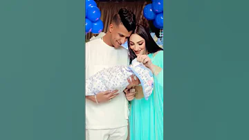 ابني يعني اغلي حاجه عندي 