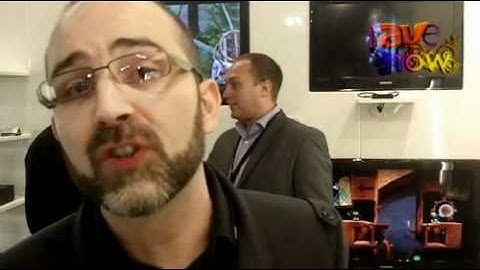 ISE 2012: CYP Highlights Flagship 8x8 Matrix with HDBaseT