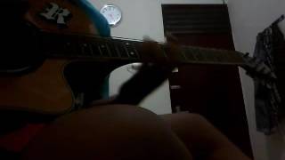 Blackout - Join Kopi (guitar solo)