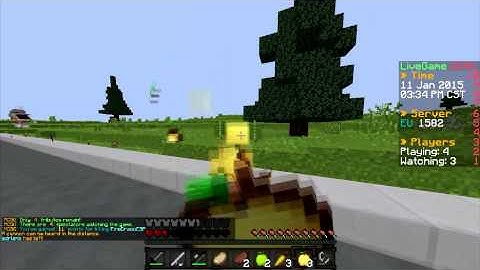 PrivateFearless, CreeperFarts Top 5 Kills Entry (3 Team TakeDown)