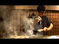 【福岡】札幌〜東京転勤男が週4通うガチ常連になった『こんな焼き鳥屋は他にはない』串を捌く職人の漢に密着！