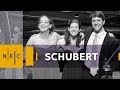 Schubert: Piano Trio in E-flat major, Op. 100