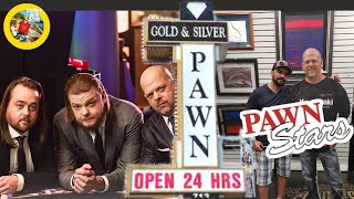 Pawn Stars in Urdu || USA || Explore with Adeel Khan