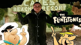 CAVES BEACH RESORT 5* Hurghada, Egypt - feb 2024 - first impression - english version