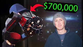 What YOU can SEE with a $700,000 TELESCOPE! ✨🔭