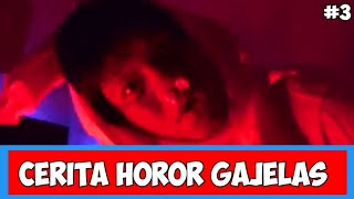 ACI GameSpot - Cerita Horor Gajelas Part 3 (YTP)