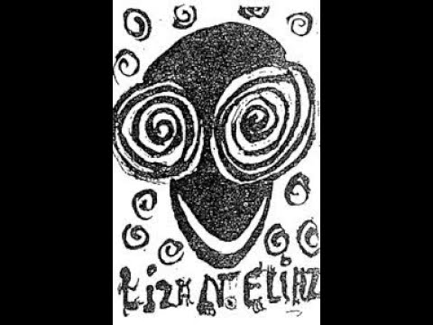 Liza N'Eliaz _Hardacid_ 1993 - YouTube