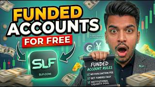 Free Funded Trading Account (No Deposit) Rules Explained | Sure Leverage Funding
