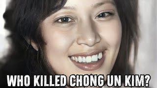 The Murder of Chong Un Kim