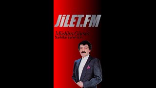 Müslüm Gürses Şarkılar Senin İçin (Damar) Enstrumental