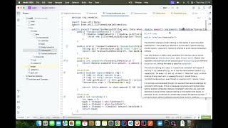 Explore what a java record is