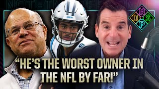 Famous Can things get any worse for the Carolina Panthers!? Net Worth