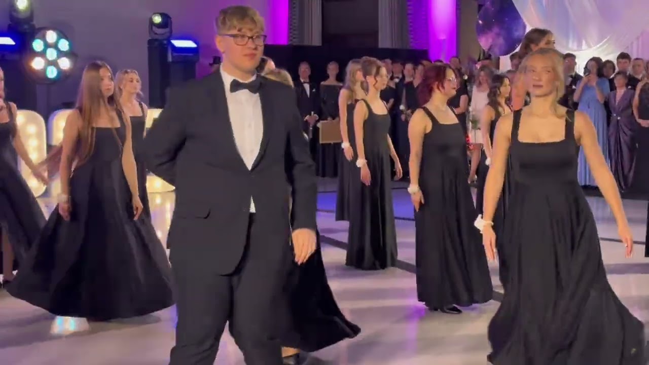 Studniówki 2026: Zespół Szkół Technicznych im. Tadeusza Kościuszki w Radomiu 